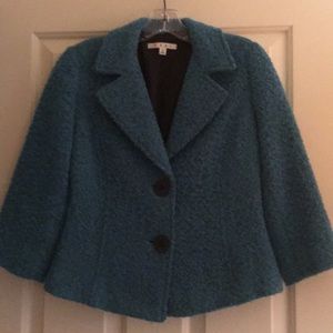 CAbi Charming Jacket
